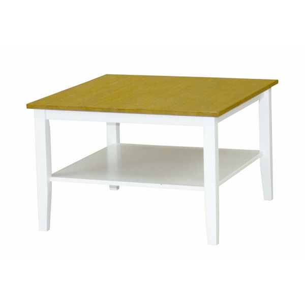Bilde av Elise Kaffebord 80x80