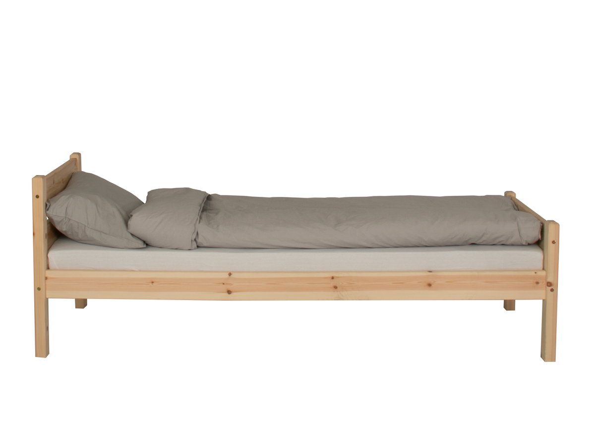 Hombor  seng, Natur 75x200 cm 
