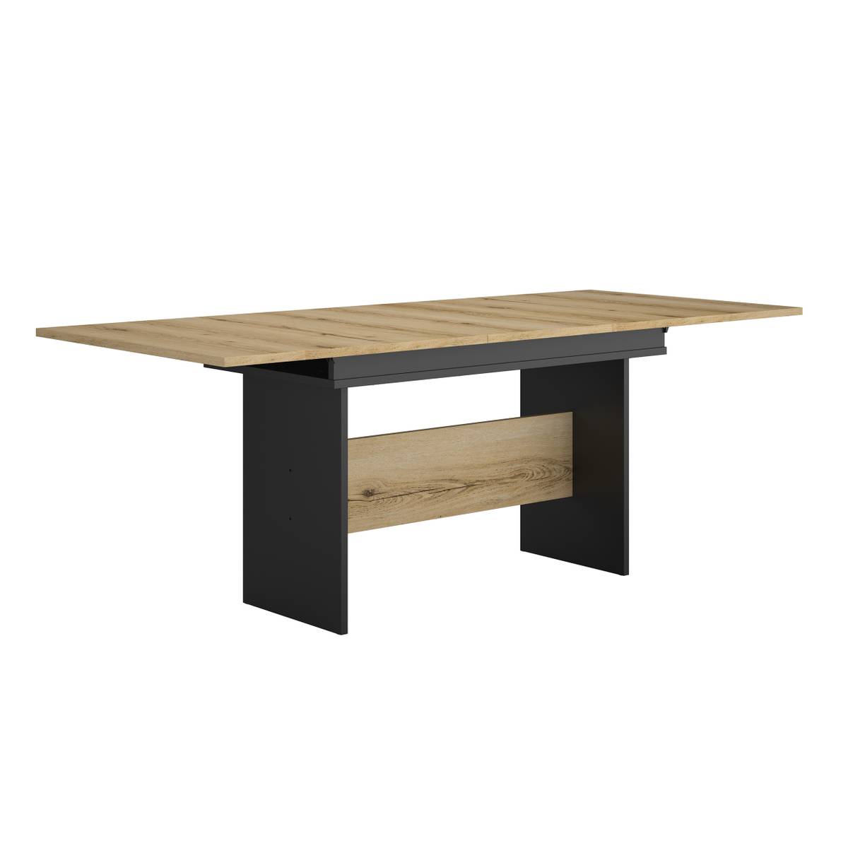 Esteban Uttrekkbart bord